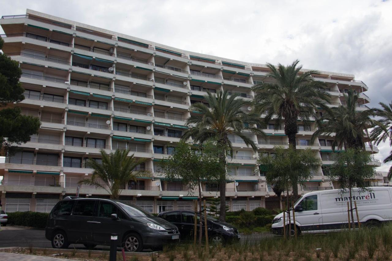Bahia Palace 96 Apartment Miami Playa