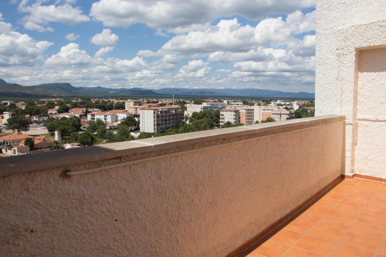Apartment Bahia Palace 96 *