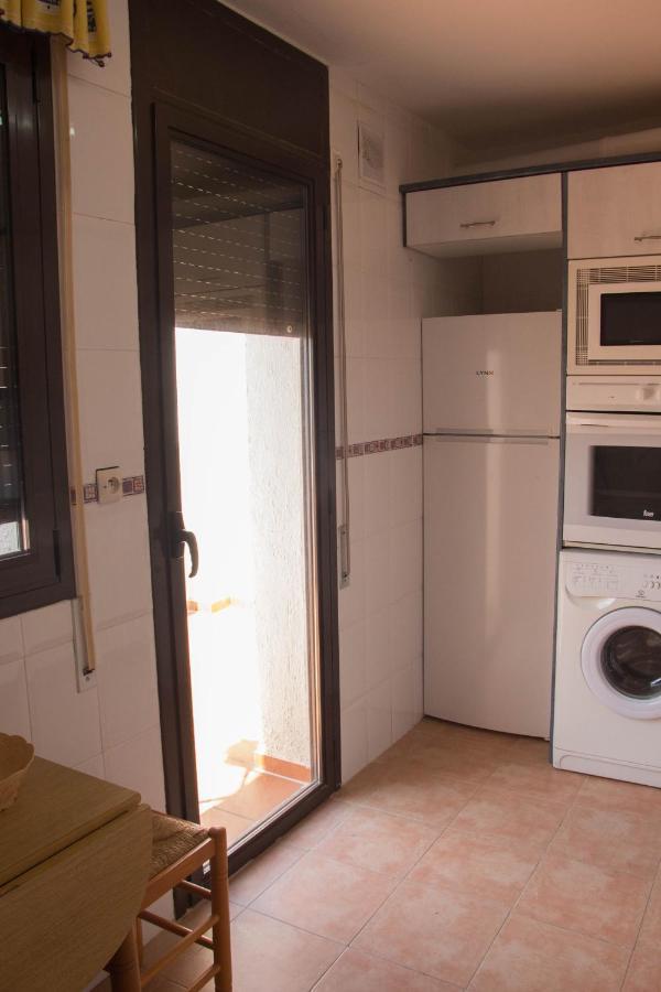 Bahia Palace 96 Apartment